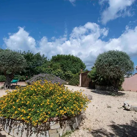 Villa Villa Octopus Capoliveri (Isola d'Elba)