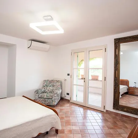 Villa Octopus Villa *