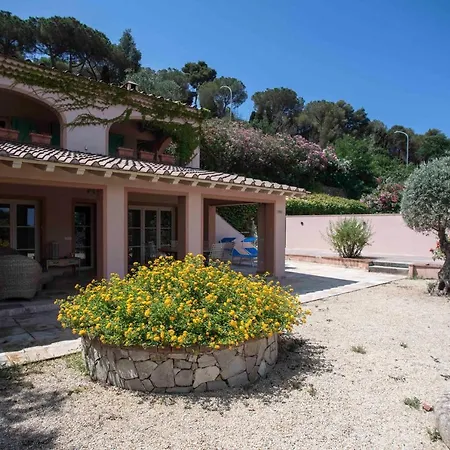 Villa Octopus Villa