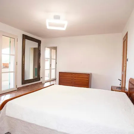 Villa Villa Octopus Capoliveri (Isola d'Elba)