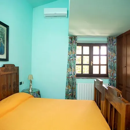 Villa Octopus *