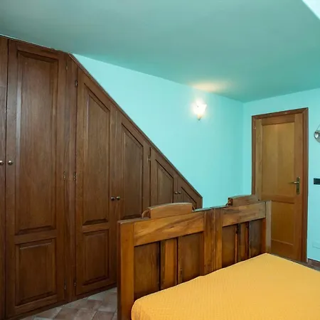 Villa Octopus *