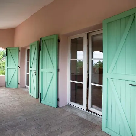 Villa Octopus Villa