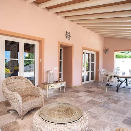 Villa Octopus Capoliveri (Isola d'Elba)