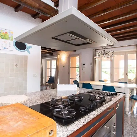 Villa Octopus Villa Capoliveri (Isola d'Elba)