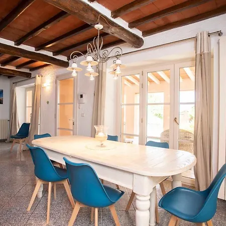 Villa Octopus *