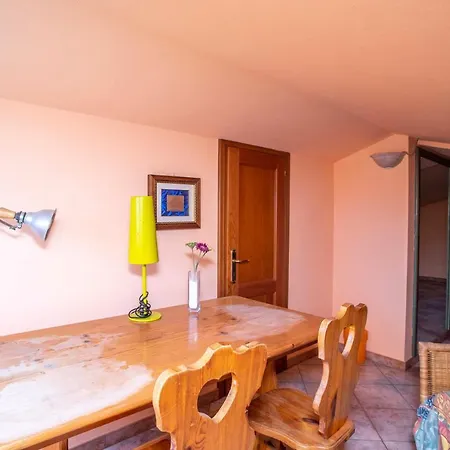 Villa Octopus Villa Capoliveri (Isola d'Elba)