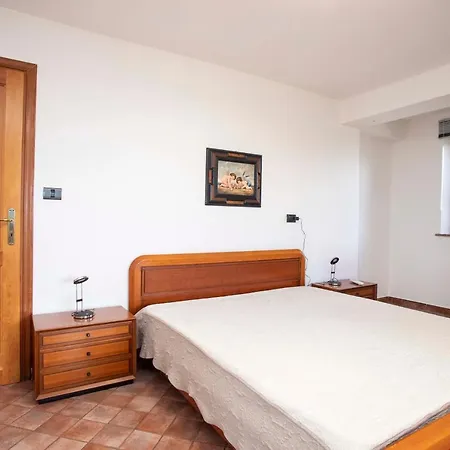 Villa Octopus * Capoliveri (Isola d'Elba)