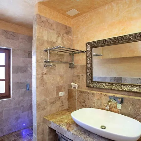 Villa Octopus Willa Capoliveri (Isola d'Elba)