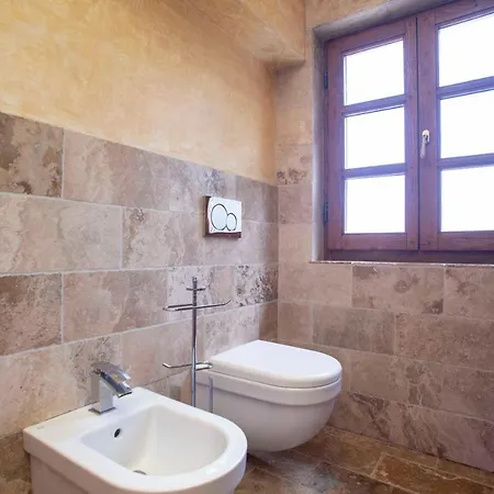 Willa Villa Octopus Capoliveri (Isola d'Elba)