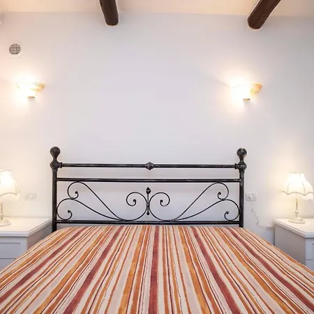 Villa Octopus * Capoliveri (Isola d'Elba)