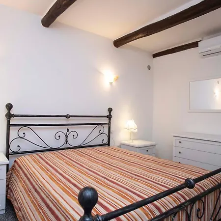 Villa Octopus *