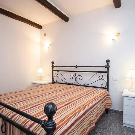 Villa Octopus Capoliveri (Isola d'Elba)