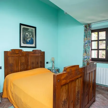 Villa Octopus * Capoliveri (Isola d'Elba)
