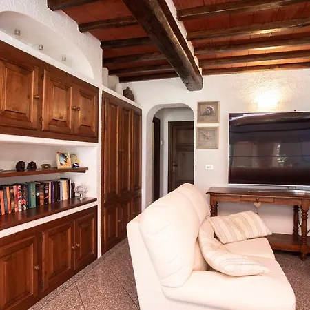 Villa Octopus Willa Capoliveri (Isola d'Elba)