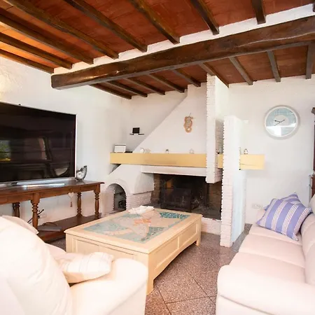 Villa Octopus Willa Capoliveri (Isola d'Elba)