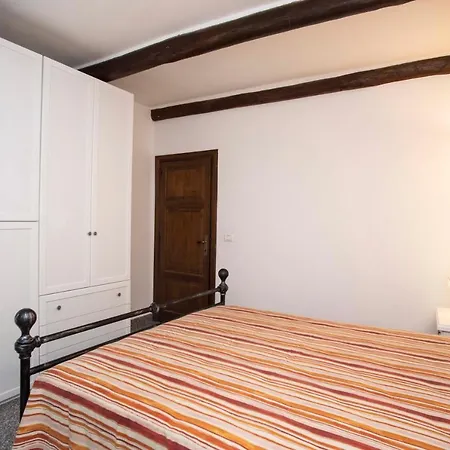 Villa Octopus *