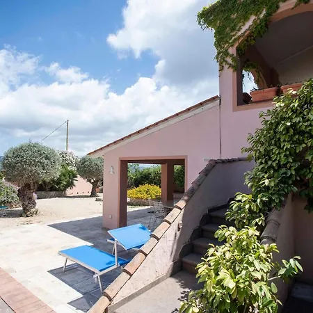 Villa Octopus