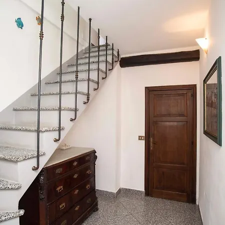 Villa Octopus